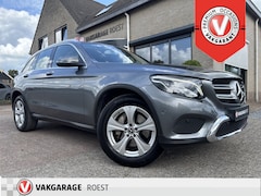 Mercedes-Benz GLC-klasse - 250 4MATIC Business Automaat Trekhaak / Full LED / All-Seasons