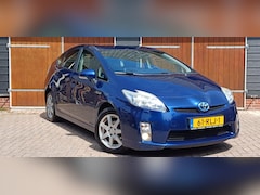 Toyota Prius - 1.8 Dynamic Bns, Trekhaak, Achteruitrijcamera, Navigatie en NAP