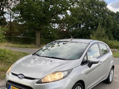 Ford Fiesta - 1.25 limited