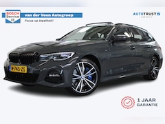 BMW 3-serie Touring - 330e xDrive High Executive M-sport | Incl. 12 maanden garantie | Assisted drive | Head-up