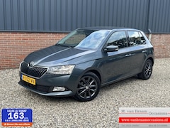Skoda Fabia - 1.0 TSI Business Ecc/Pdc/Navigatei/Trekhaak