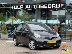 Toyota Aygo - 1.0-12V Dynamic Navigator 5drs 2011 Airco