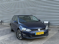 Volkswagen Golf - 1.6 TDI 5D 110PK (bj 2016) Connected Series|ECC|NAVI|CARPLAY