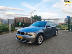 BMW 1-serie - 116i Corporate Apk Nap
