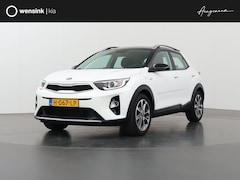 Kia Stonic - 1.0 T-GDi DynamicLine | Trekhaak | Navigatie | Apple Carplay/Android Auto | Parkeercamera