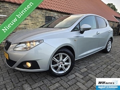 SEAT Ibiza - 1.4 Sport-up Carplay | Camera