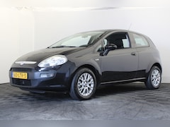 Fiat Punto Evo - 1.4 Business