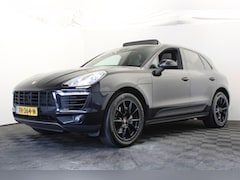 Porsche Macan - 3.0 S |Pano|Stoelkoeling/verw.|