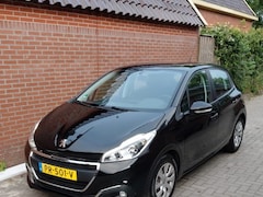 Peugeot 208 - 1.2 PureT. Blue Lion