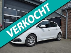 Peugeot 208 - 1.2 PureTech Active