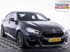 BMW 2-serie Gran Coupé - 218 i Executive Edition M-Sport Automaat | Half LEDER | Full LED