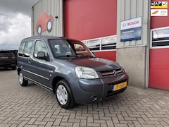 Citroën Berlingo - 1.4i Multispace Caractère, Airconditioning, 2 schuifdeuren, Electrische ramen en Spiegels,