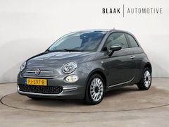 Fiat 500 - 0.9 TwinAir T Lounge | panoramadak