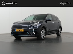 Kia e-Niro - ExecutiveLine 64 kWh | Lederen Bekleding | JBL Audio | Dodehoekdetectie | Stoel/Stuurwielv