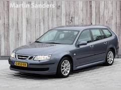 Saab 9-3 Sport Estate - 1.8t Linear