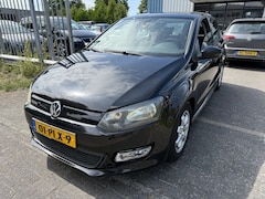 Volkswagen Polo - 1.2 TDI Bl.M. Comfl