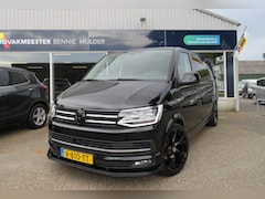 Volkswagen Transporter - 2.0 TDI L2H1 DSG AUT. TREKHAAK / NAVI
