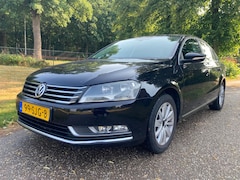 Volkswagen Passat - 1.6 TDI Comfl. BlM