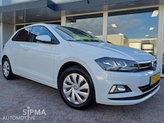 Volkswagen Polo - 1.0 TSI Comfortline Business/Navi/Carplay/Airco