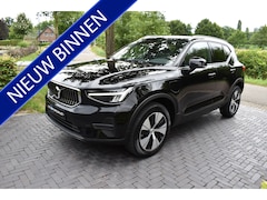 Volvo XC40 - 1.5 T5 AUT. 212PK mt.24 LEER, SLÉCHTS 46DKM