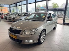Skoda Octavia Combi - 1.2 TSI Ambition Bns CLIMATE NAVI APK 1-26 BJ 2011