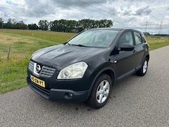 Nissan Qashqai - 1.6 Visia TREKHAAK | AIRCO | NAP