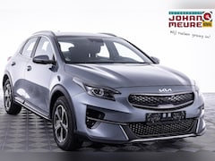 Kia XCeed - 1.6 GDi PHEV DynamicLine | Full LED | ECC | NAVI
