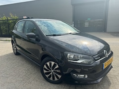 Volkswagen Polo - 1.4 TDI BlueMotion Navigatie|Cruise 2014