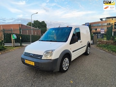 Ford Transit Connect - T200S 1.8 TDCi