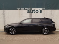Peugeot 308 SW - 1.5 BlueHDi 130pk Allure Business -NAVI-CAM-ECC