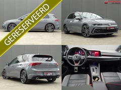 Volkswagen Golf - 2.0 TSI GTI * PANO * VENTILATIE * ACC