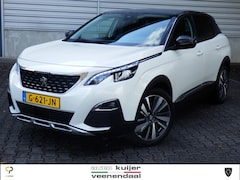 Peugeot 3008 - 1.2 PureTech BL Prem I 130 pk. I Aut. airco I Trekhaak I