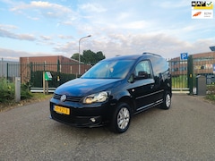 Volkswagen Caddy - 1.6 TDI Airco Apk Nap