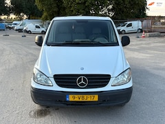 Mercedes-Benz Vito - 120 CDI 343 Airco