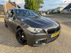 BMW 5-serie Touring - 520i Executive M-PACK AUTOMAAT, Xenon-LED, Alcantara
