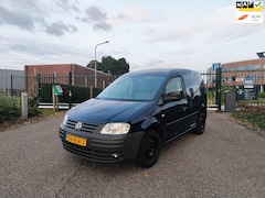 Volkswagen Caddy - 2.0 SDI Airco Apk Nap