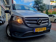 Mercedes-Benz Vito - 114 CDI Lang Clima Navi Camera CrusCtrl Nw Staat