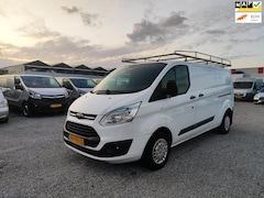 Ford Transit Custom - 290 2.2 TDCI L2H1 Trend MOTOR TIK