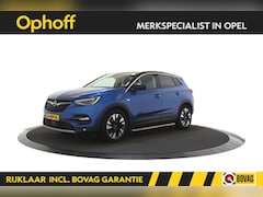 Opel Grandland X - 1.6 Turbo Business Executive Automaat / Trekhaak / Camera / Adaptive Cruise
