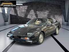 Nissan 300 ZX - 3.0 V6 2+2 T-bar | Geheel Originele Auto | 1e lak | Targa | Historie | Topstaat | Lage Km.