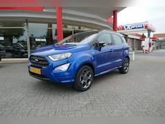 Ford EcoSport - 1.0 EB ST-LINE 125 PK CAMERA/WINTERPAKKET/BenO/NL-AUTO