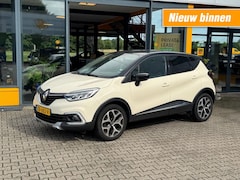 Renault Captur - 1.2 TCE Intens - Navi - All Season - trekhaak