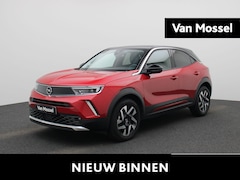 Opel Mokka-e - Elegance 50-kWh | Navigatie | Parkeersensoren & Camera | LM Velgen |