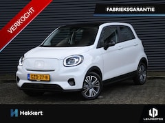 Leapmotor T03 - Design 37.3kWh 95pk Automaat NAVI | ADAP. CRUISE | PANO-DAK | DIGITAAL INSTRUMENTENPANEEL