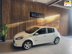 Renault Clio - 1.2 Authentique Airco, Cruise Control, Sport