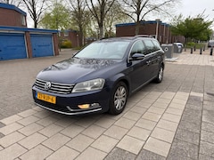 Volkswagen Passat Variant - 1.4 TSI Comfortline BMT Automaat
