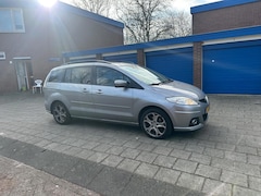 Mazda 5 - 5 2.0 TS Plus 7pers Airco Cruise Trekhaak NW APK