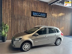 Renault Clio Estate - 1.2 TCE Dynamique Airco, Navigatie