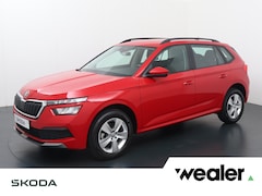 Skoda Kamiq - 1.0 TSI Ambition | 110 PK | Climate control | Navigatiesysteem | LED verlichting |
