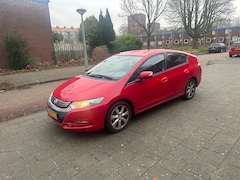 Honda Insight - 1.3 Elegance IMA Automaat Airco Cruise PDC